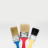 How to Pick the Best Paintbrush for Your Project