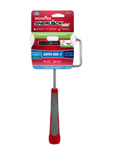 Jumbo-Koter Super Doo-Z 3/8" Roller & Sherlock Mini™ Frame - Paint Roller & Paint Roller Frame