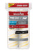 Jumbo-Koter Pro/Doo-Z FTP 3/8" Closed-End 2-Pack Rouleau à peinture