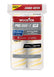 Jumbo-Koter Pro/Doo-Z FTP 1/2" Closed-End 2-Pack Rouleau à peinture