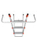 Little Giant® WingSpan™
