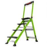 Little Giant Jumbo Step™ Fiberglass step Ladder