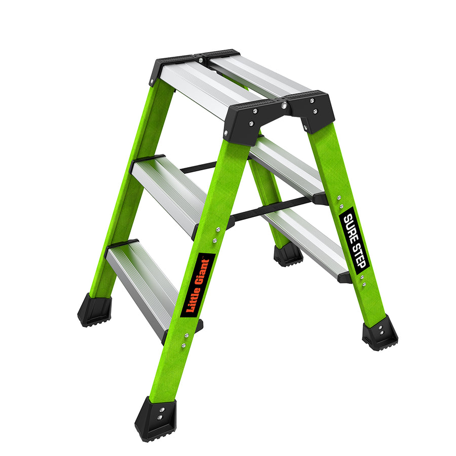 Sure Step™