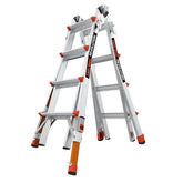Revolution 2.0 - Multi-Position Ladder