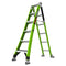 ТeleCombo - 3 in 1 fiberglass ladder