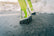 ТeleCombo - 3 in 1 fiberglass ladder