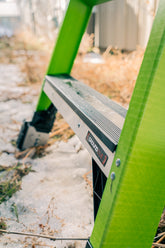 ТeleCombo - 3 in 1 fiberglass ladder