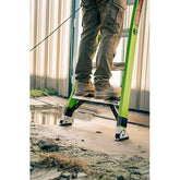 ТeleCombo - 3 in 1 fiberglass ladder