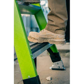 ТeleCombo - 3 in 1 fiberglass ladder