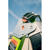 ТeleCombo - 3 in 1 fiberglass ladder