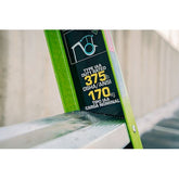 ТeleCombo - 3 in 1 fiberglass ladder