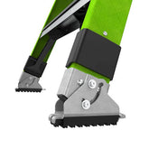 ТeleCombo - 3 in 1 fiberglass ladder
