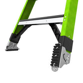 ТeleCombo - 3 in 1 fiberglass ladder