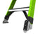 ТeleCombo - 3 in 1 fiberglass ladder