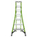 ТeleCombo - 3 in 1 fiberglass ladder