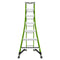 ТeleCombo - 3 in 1 fiberglass ladder