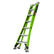 ТeleCombo - 3 in 1 fiberglass ladder