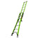 ТeleCombo - 3 in 1 fiberglass ladder