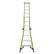 ТeleCombo - 3 in 1 fiberglass ladder