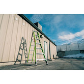 ТeleCombo - 3 in 1 fiberglass ladder