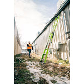 ТeleCombo - 3 in 1 fiberglass ladder