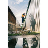 ТeleCombo - 3 in 1 fiberglass ladder