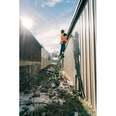 ТeleCombo - 3 in 1 fiberglass ladder
