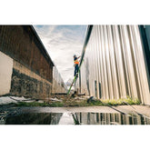 ТeleCombo - 3 in 1 fiberglass ladder