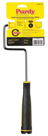 Purdy 12" x 3/4" Jumbo Mini - Cadru pentru trafalet