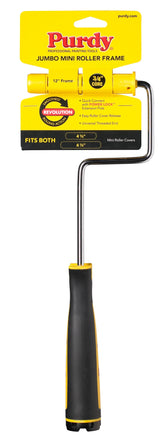 Purdy 12" x 3/4" Jumbo Mini - Cadru pentru trafalet