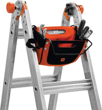 Little Giant® Cargo Hold™