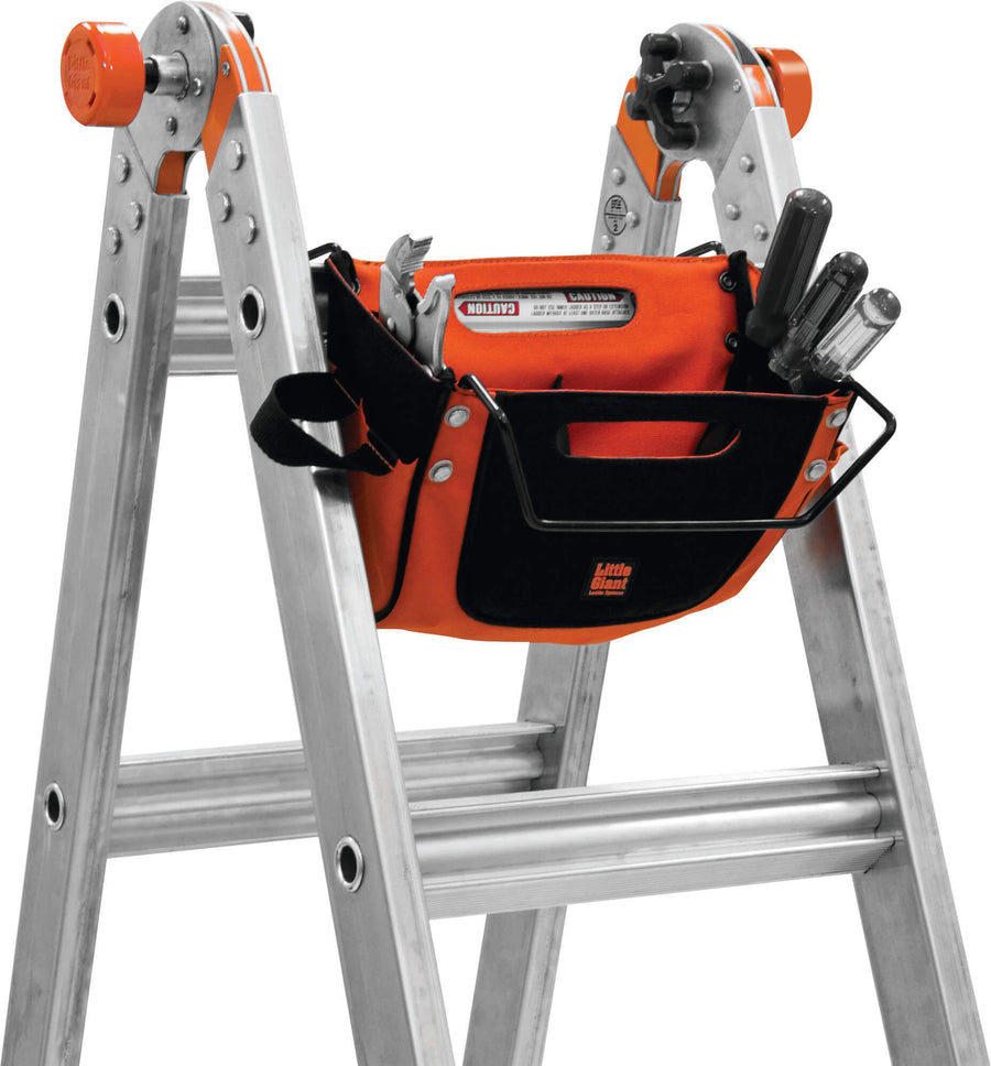 Little Giant® Cargo Hold™