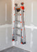 Little Giant® Ladder Rack