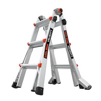 Little Giant Velocity® 2.0 - Échelle en aluminium