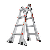Little Giant Velocity® 2.0 aluminium ladder