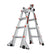 Little Giant Velocity® 2.0 aluminium ladder