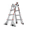 Little Giant Velocity® 2.0 aluminium ladder