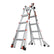 Little Giant Velocity® 2.0 - Échelle en aluminium