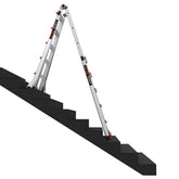Little Giant Velocity® 2.0 aluminium ladder