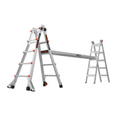 Little Giant Velocity® 2.0 aluminium ladder