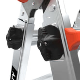 Little Giant Velocity® 2.0 aluminium ladder
