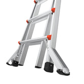 Little Giant Velocity® 2.0 aluminium ladder