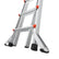 Little Giant Velocity® 2.0 aluminium ladder