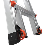 Little Giant Velocity® 2.0 aluminium ladder