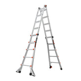 Little Giant Velocity® 2.0 aluminium ladder