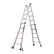 Little Giant Velocity® 2.0 aluminium ladder