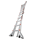 Little Giant Velocity® 2.0 aluminium ladder