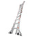 Little Giant Velocity® 2.0 aluminium ladder
