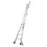 Little Giant Velocity® 2.0 aluminium ladder