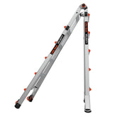 Little Giant Velocity® 2.0 aluminium ladder